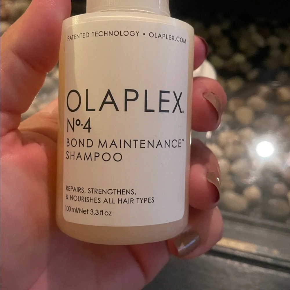 Olaplex Bundle - Picture 2 of 5